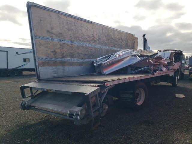 2022 FREIGHTLINER M2 #3247767217