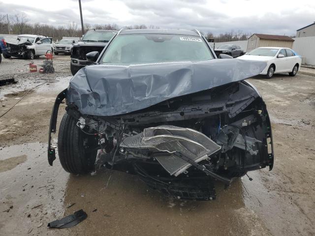 2024 MAZDA CX-50 SELE - 7MMVABAM1RN234115