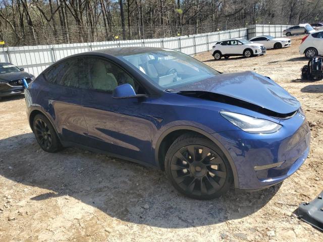 2021 TESLA MODEL Y - 5YJYGDEE8MF067432