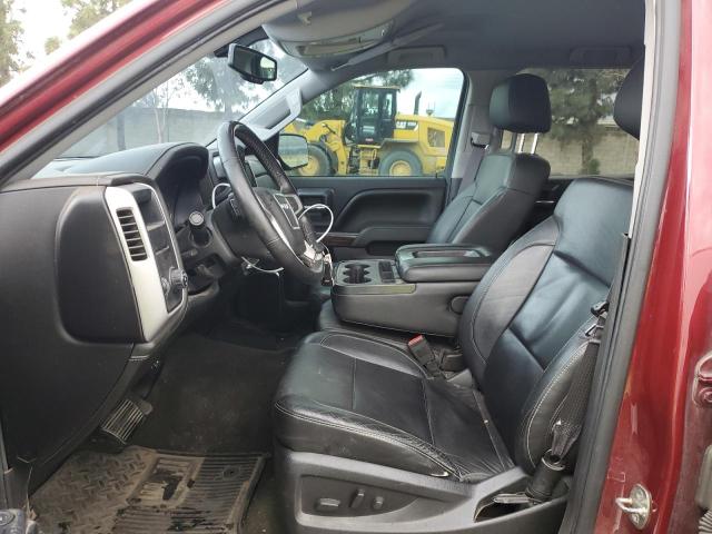 2015 GMC SIERRA C15 - 3GTP1VEC6FG219495