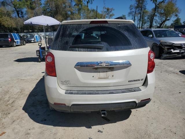 2015 CHEVROLET EQUINOX LT - 1GNALCEK6FZ131520
