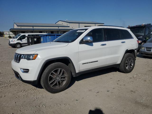 JEEP GRAND CHER