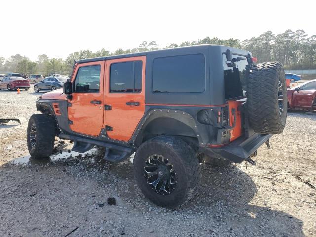 Vin: 1c4hjwfg7fl690098, lot: 47431555, jeep wrangler rubicon 20152