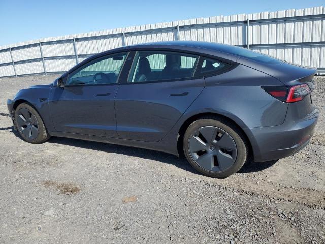 Vin: 5yj3e1eb1nf181830, lot: 49972705, tesla model 3 20222