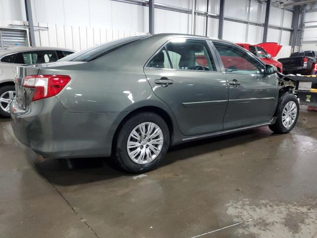 Vin: 4t4bf1fk3dr332293, lot: 49286015, toyota camry l 20133