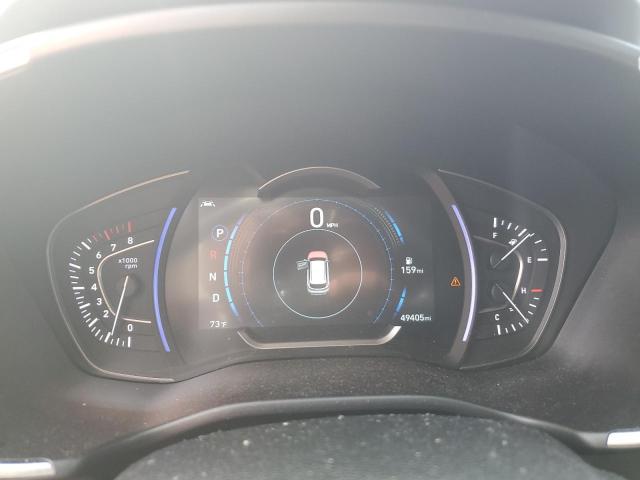 2020 HYUNDAI SANTA FE L - 5NMS53AA7LH302490