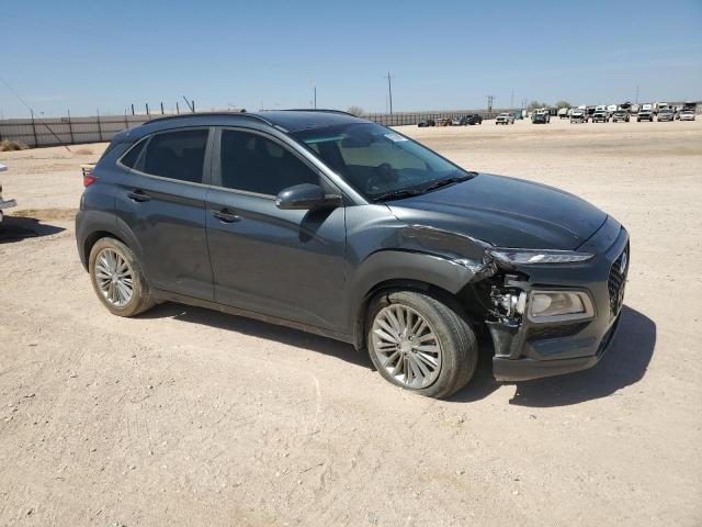2021 HYUNDAI KONA SEL - KM8K22AA5MU612856