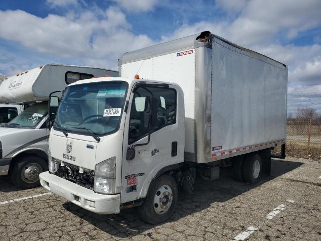ISUZU NPR HD