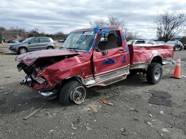 Vin: 1ftef14n1sna68247, lot: 46160955, ford all models 1995 img_1