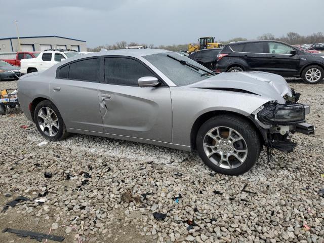 2016 DODGE CHARGER SX - 2C3CDXJG3GH151138