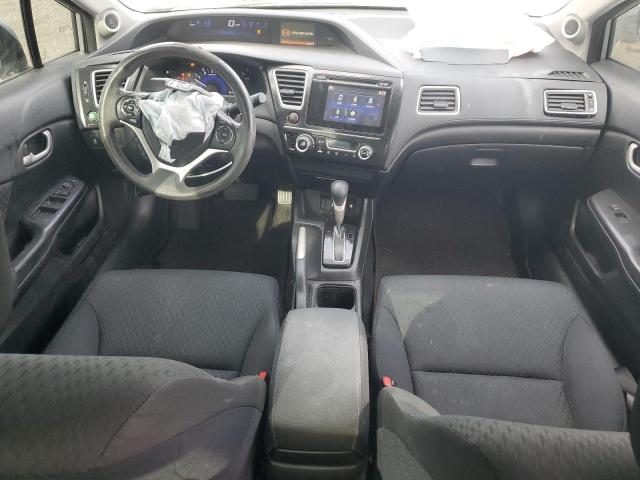 2015 HONDA CIVIC SE 19XFB2F74FE297228