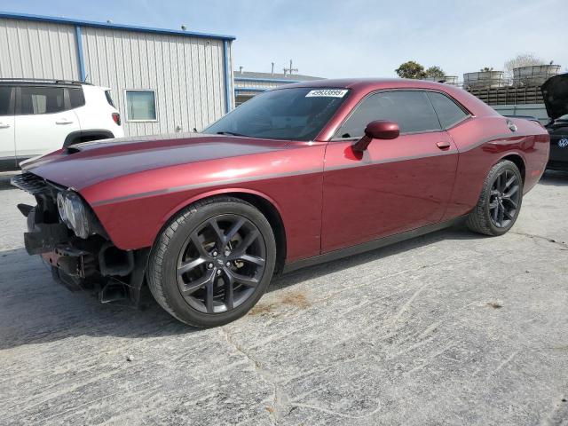 Vin: 2c3cdzjg9mh637881, lot: 49933895, dodge challenger gt 2021 img_1
