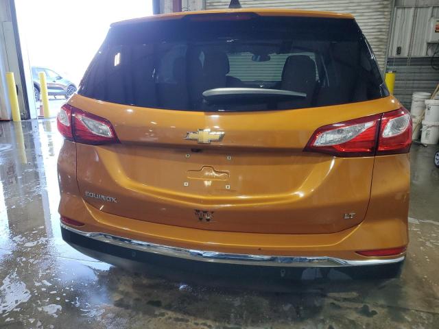 2018 CHEVROLET EQUINOX LT - 2GNAXJEV1J6117953