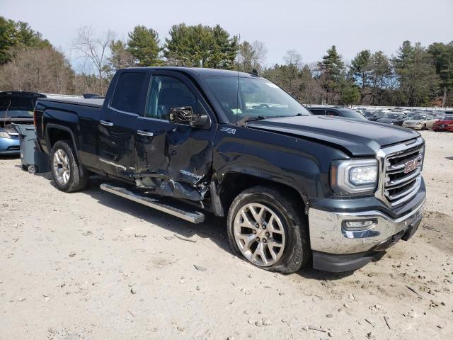 Vin: 1gtv2nec7hz169004, lot: 50991425, gmc sierra k1500 slt 20174