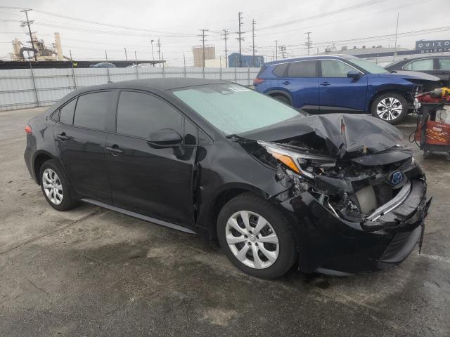Vin: jtdbcmfe3r3040935, lot: 48716545, toyota corolla le 20244