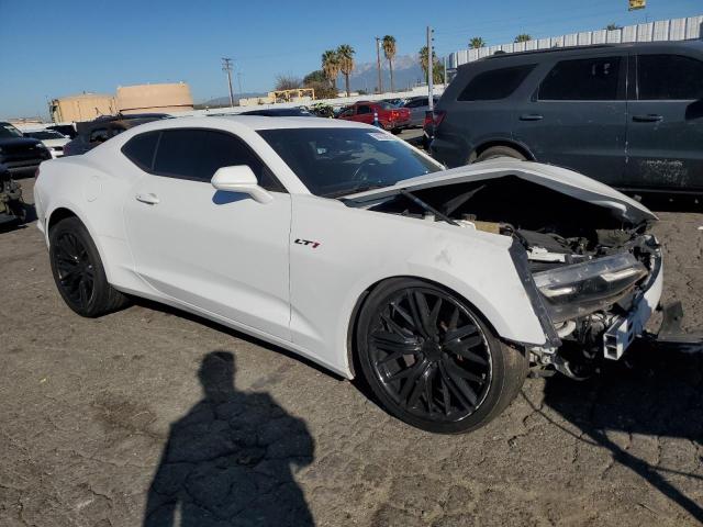 Vin: 1g1ff1r72l0102525, lot: 50223605, chevrolet camaro lz 20204