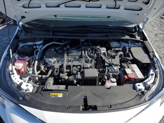 2024 TOYOTA COROLLA LE - JTDBCMFE0R3058177