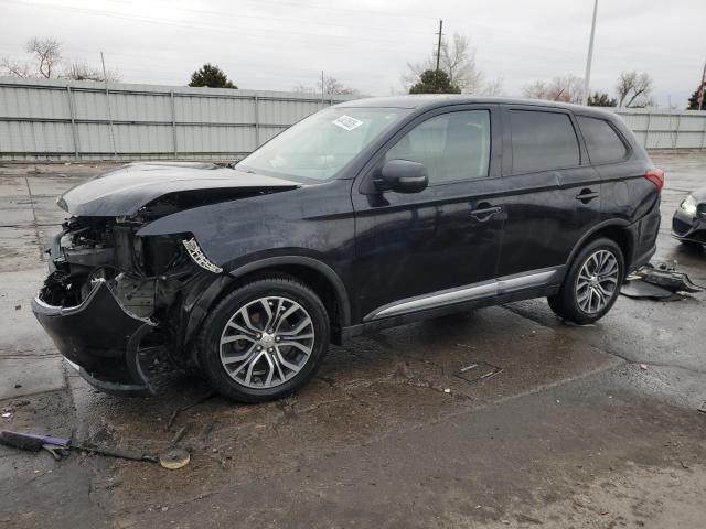 Vin: ja4az3a31gz035649, lot: 48470535, mitsubishi outlander se 2016 img_1