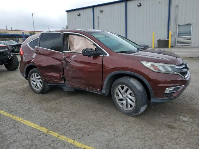 2016 HONDA CR-V EX - 3CZRM3H57GG714849