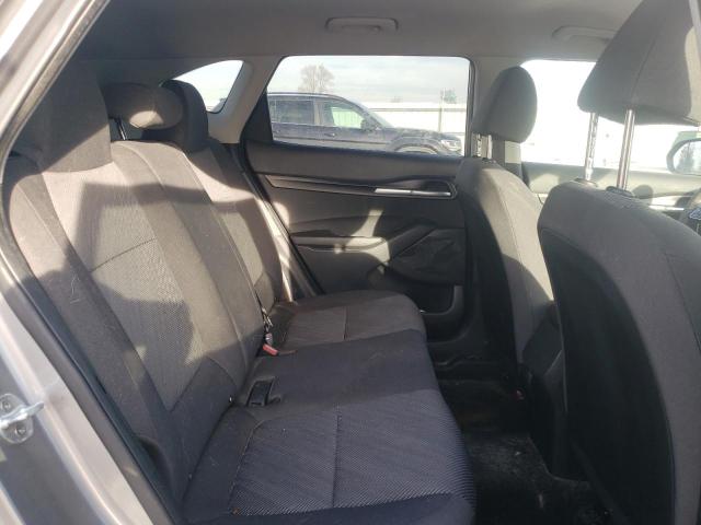 2021 KIA SELTOS LX - KNDEPCAA3M7081339
