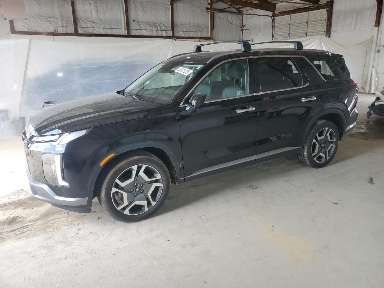HYUNDAI PALISADE SEL PREMIUM