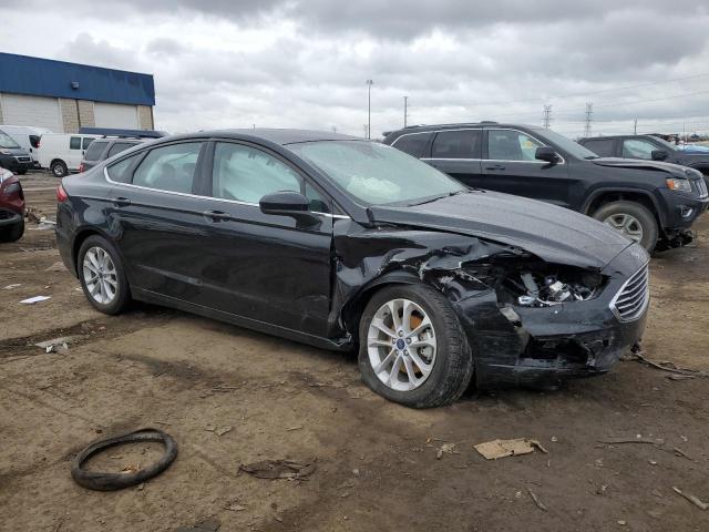 Vin: 3fa6p0hdxlr186671, lot: 49582675, ford fusion se 20204
