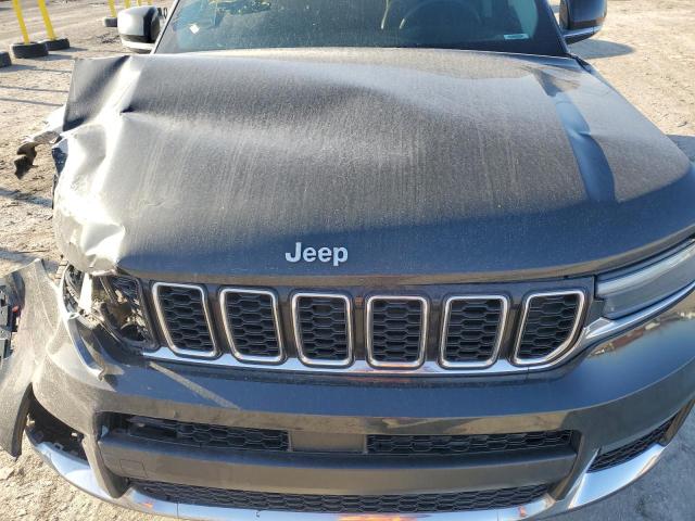 2021 JEEP GRAND CHER - 1C4RJKBG1M8205280