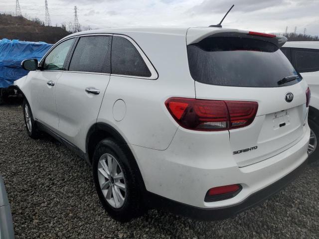 Vin: 5xypgda39lg659767, lot: 47363265, kia sorento l 20202