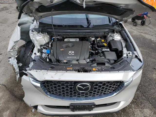2025 MAZDA CX-5 SELEC JM3KFBBL7S0584885