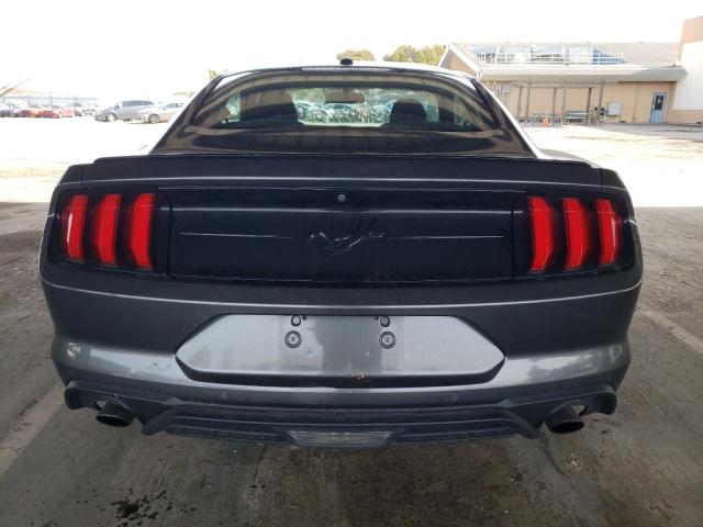 2018 FORD MUSTANG - 1FA6P8TH2J5135903