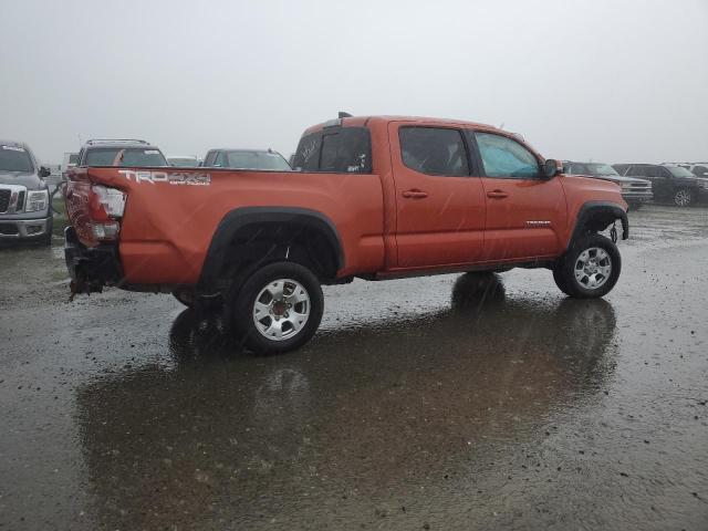 Vin: 3tmdz5bn7hm025726, lot: 47418515, toyota tacoma double cab 20173