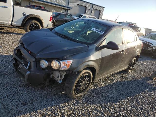 Vin: 1g1ja5sg3e4224476, lot: 49439985, chevrolet sonic ls 2014 img_1