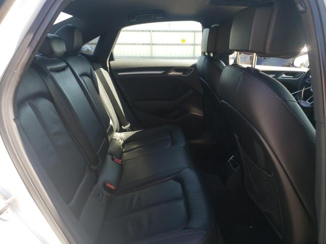 2017 AUDI A3 PREMIUM - WAUAUGFFXH1052722