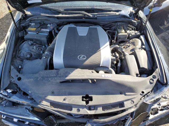 2018 LEXUS IS 300 JTHC81D2XJ5031086