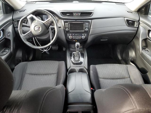 2018 NISSAN ROGUE S - JN8AT2MV3JW311874