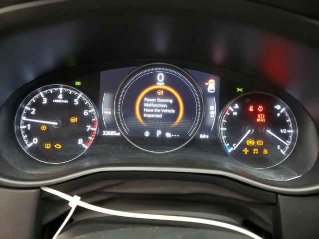 2024 MAZDA CX-50 PREF - 7MMVABBM8RN174574