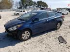 2016 HYUNDAI ELANTRA SE - KMHDH4AEXGU525657
