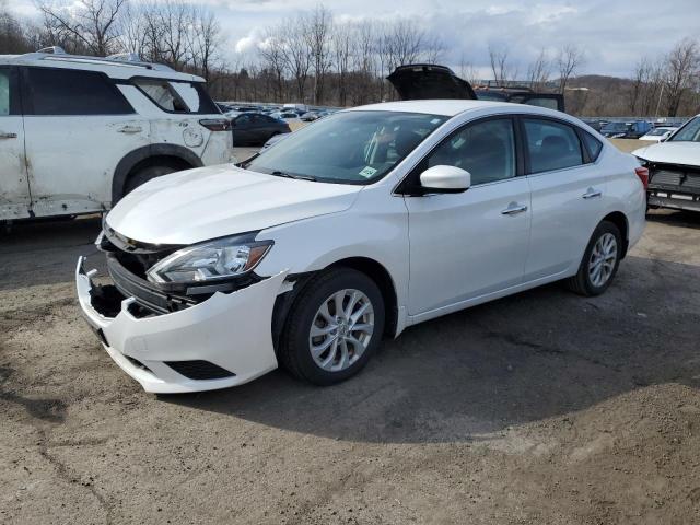 Vin: 3n1ab7ap1ky317011, lot: 50341915, nissan sentra s 2019 img_1