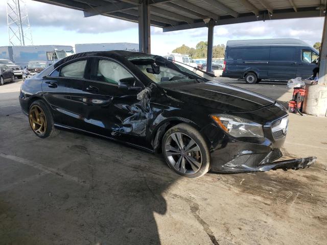 Vin: wddsj4eb1fn176192, lot: 50578155, mercedes-benz cla-class 250 20154