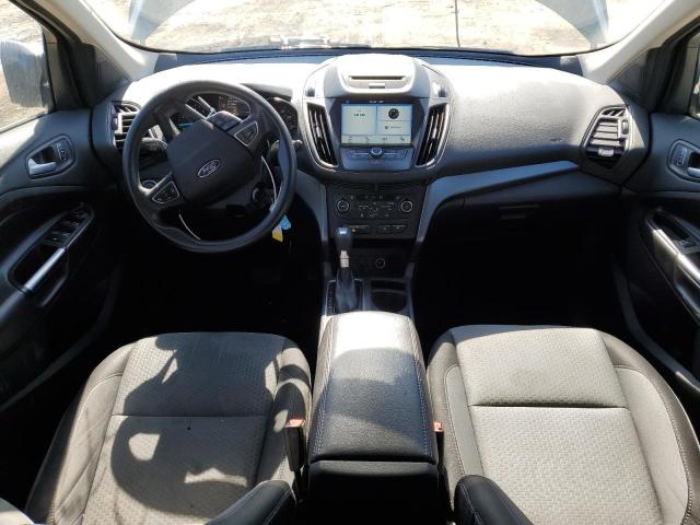 2017 FORD ESCAPE SE - 1FMCU9GD1HUE70312