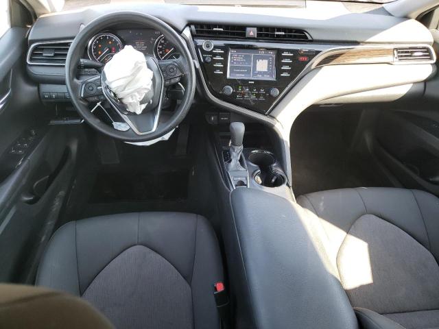 2020 TOYOTA CAMRY LE - 4T1C11BK2LU019480