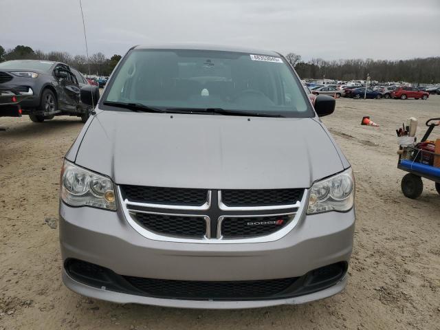2016 DODGE GRAND CARA #3197065832