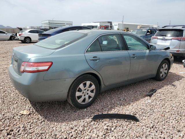 Vin: 4t1bf3ek3bu593718, lot: 50935645, toyota camry base 20113