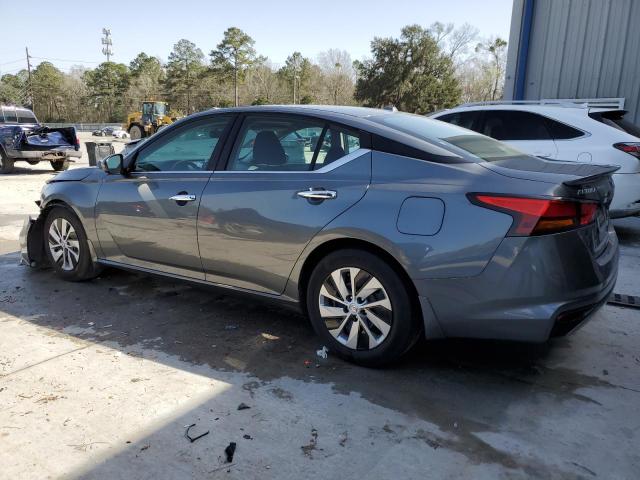 2019 NISSAN ALTIMA S - 1N4BL4BVXKC162287