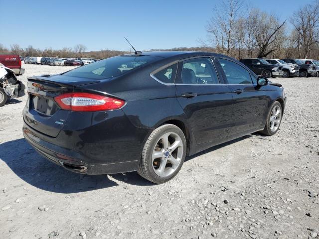 2015 FORD FUSION SE - 3FA6P0H99FR249386