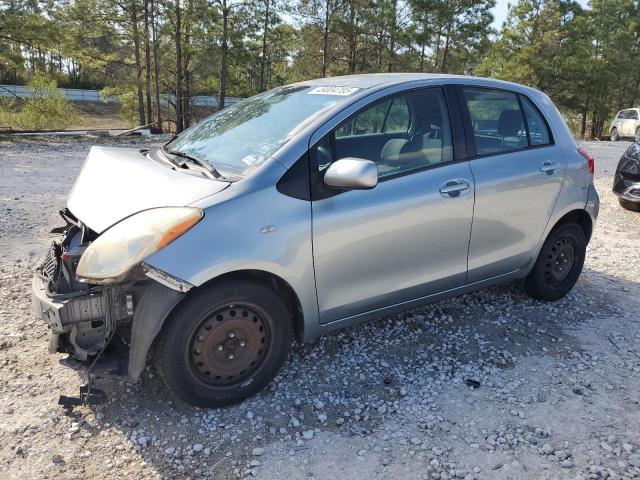 Vin: jtdkt4k34b5327375, lot: 49004785, toyota yaris 2011 img_1