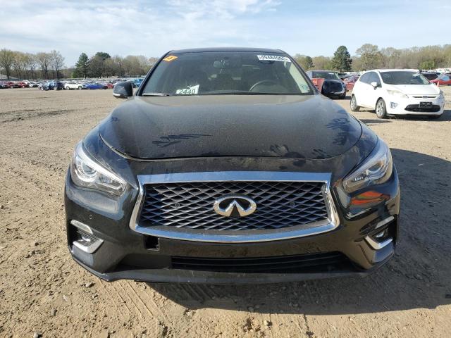 2022 INFINITI Q50 LUXE - JN1EV7BR9NM342173