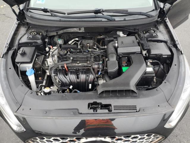 2018 HYUNDAI SONATA SPO - 5NPE34AF2JH716782