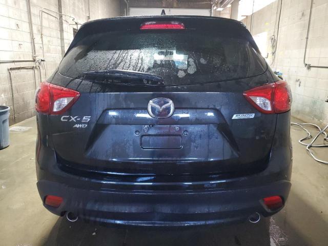 2015 MAZDA CX-5 TOURI - JM3KE4CY7F0440350