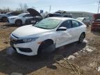 2017 HONDA CIVIC EX - 19XFC2F78HE077915